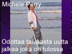 180 Michele Perry