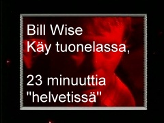 23 min in hell VIDEO