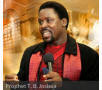 Prayer request T.B.Joshua