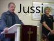 Jussi