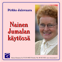 Pirkko Jalovaara